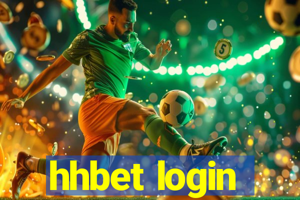 hhbet login